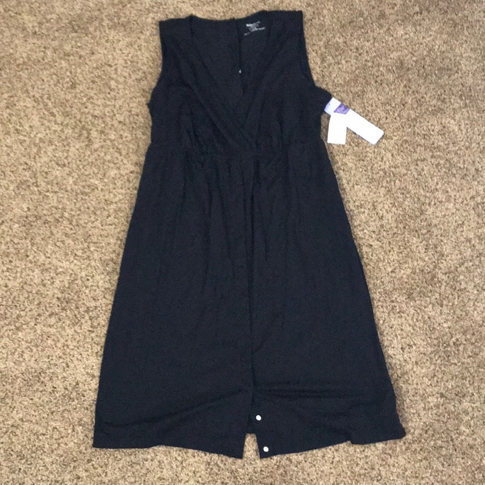 Motherhood Maternity 3 in 1 Hospital Gown